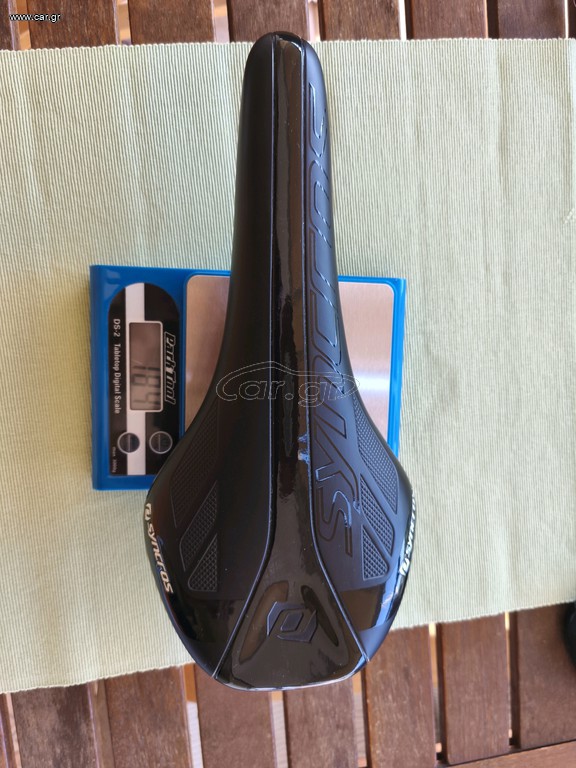 Syncros RP1.0 Tri Carbon