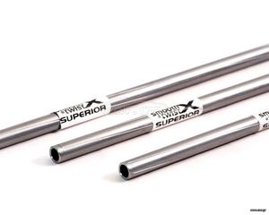 Ανταλλάσεται κάννη fx heavy liner 500mm με STX Standard liner..