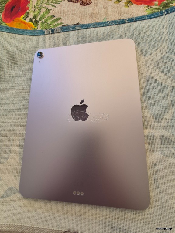 Apple iPad M3 σε άριστη κατάσταση