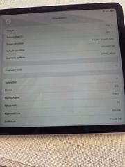 Apple iPad M3 σε άριστη κατάσταση-thumb-7