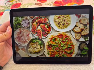 Apple iPad M3 σε άριστη κατάσταση-thumb-4
