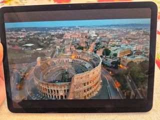 Apple iPad M3 σε άριστη κατάσταση-thumb-3