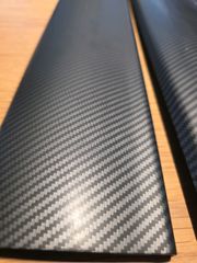 Πάνελ carbon για Tesla model 3-thumb-2