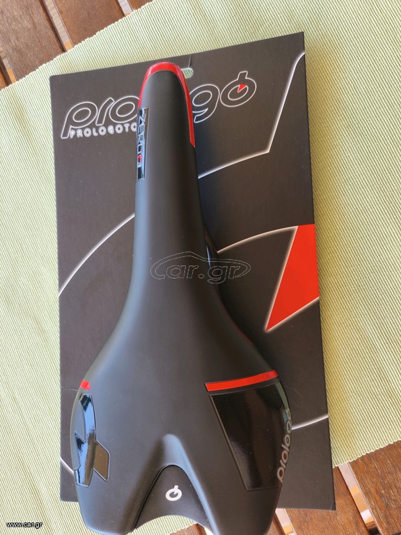 Prologo Zero C3 Evo Nack