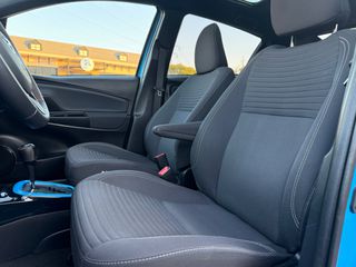 Toyota Yaris 2018 HYBRID BI-TONE NAVI CLIMA PANORAMA 45.000Km!!!-thumb-39