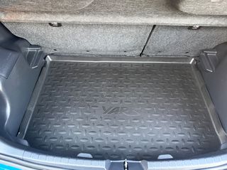 Toyota Yaris 2018 HYBRID BI-TONE NAVI CLIMA PANORAMA 45.000Km!!!-thumb-55