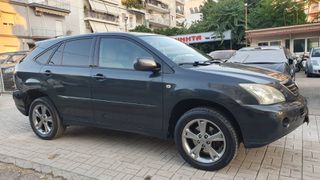 Lexus RX 400 2007 RX400H BOULEVARD PLUS HYBRID
