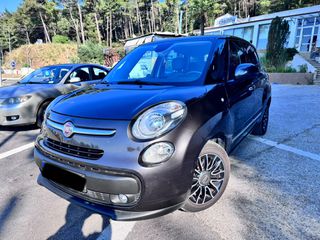 Fiat 500L 2014