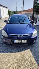 Hyundai i 30 2009