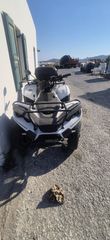 Linhai ATV 260 2017