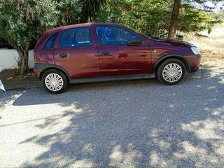 Opel Corsa 2003-thumb-1