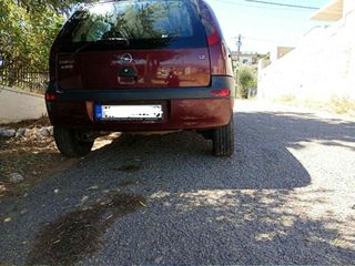 Opel Corsa 2003-thumb-2