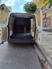 Ford Transit Custom 2017