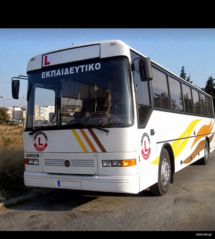 Scania 1997