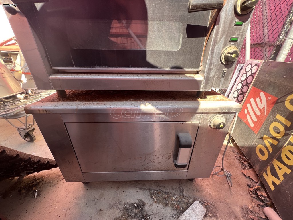 SER GAS F6 3010004