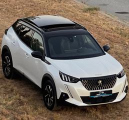 Peugeot 2008 2020 GT LINE ΑΥΤΟΜΑΤΟ PANORAMA FULL EXTRA-thumb-2