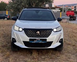 Peugeot 2008 2020 GT LINE ΑΥΤΟΜΑΤΟ PANORAMA FULL EXTRA-thumb-5