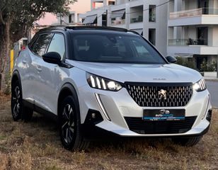 Peugeot 2008 2020 GT LINE ΑΥΤΟΜΑΤΟ PANORAMA FULL EXTRA-thumb-6