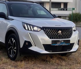 Peugeot 2008 2020 GT LINE ΑΥΤΟΜΑΤΟ PANORAMA FULL EXTRA-thumb-7