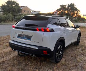 Peugeot 2008 2020 GT LINE ΑΥΤΟΜΑΤΟ PANORAMA FULL EXTRA-thumb-9