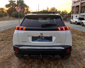 Peugeot 2008 2020 GT LINE ΑΥΤΟΜΑΤΟ PANORAMA FULL EXTRA-thumb-10