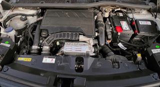 Peugeot 2008 2020 GT LINE ΑΥΤΟΜΑΤΟ PANORAMA FULL EXTRA-thumb-39