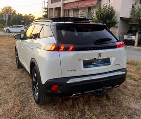Peugeot 2008 2020 GT LINE ΑΥΤΟΜΑΤΟ PANORAMA FULL EXTRA-thumb-11