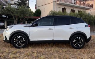 Peugeot 2008 2020 GT LINE ΑΥΤΟΜΑΤΟ PANORAMA FULL EXTRA-thumb-12