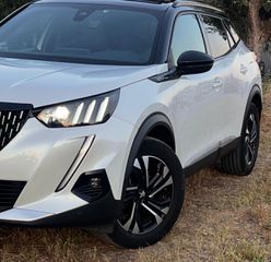 Peugeot 2008 2020 GT LINE ΑΥΤΟΜΑΤΟ PANORAMA FULL EXTRA-thumb-14