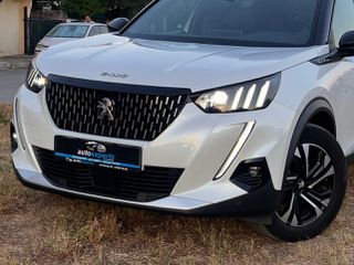Peugeot 2008 2020 GT LINE ΑΥΤΟΜΑΤΟ PANORAMA FULL EXTRA-thumb-15