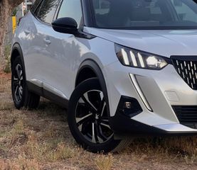 Peugeot 2008 2020 GT LINE ΑΥΤΟΜΑΤΟ PANORAMA FULL EXTRA-thumb-17
