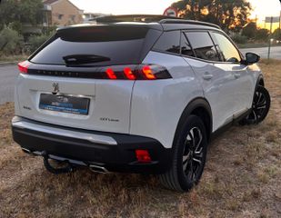 Peugeot 2008 2020 GT LINE ΑΥΤΟΜΑΤΟ PANORAMA FULL EXTRA-thumb-19
