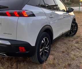 Peugeot 2008 2020 GT LINE ΑΥΤΟΜΑΤΟ PANORAMA FULL EXTRA-thumb-20