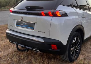 Peugeot 2008 2020 GT LINE ΑΥΤΟΜΑΤΟ PANORAMA FULL EXTRA-thumb-21