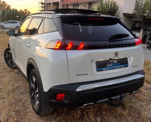 Peugeot 2008 2020 GT LINE ΑΥΤΟΜΑΤΟ PANORAMA FULL EXTRA-thumb-23