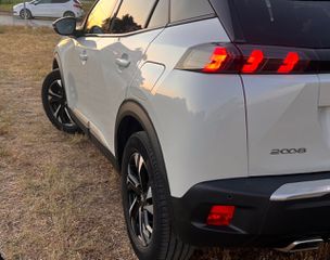 Peugeot 2008 2020 GT LINE ΑΥΤΟΜΑΤΟ PANORAMA FULL EXTRA-thumb-24