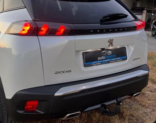 Peugeot 2008 2020 GT LINE ΑΥΤΟΜΑΤΟ PANORAMA FULL EXTRA-thumb-25