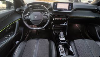 Peugeot 2008 2020 GT LINE ΑΥΤΟΜΑΤΟ PANORAMA FULL EXTRA-thumb-28