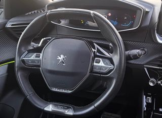 Peugeot 2008 2020 GT LINE ΑΥΤΟΜΑΤΟ PANORAMA FULL EXTRA-thumb-29