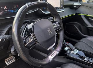Peugeot 2008 2020 GT LINE ΑΥΤΟΜΑΤΟ PANORAMA FULL EXTRA-thumb-30