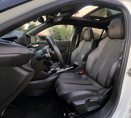 Peugeot 2008 2020 GT LINE ΑΥΤΟΜΑΤΟ PANORAMA FULL EXTRA-thumb-32
