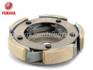 ΣΙΑΓΩΝΕΣ ΦΥΓΟΚΕΝΤΡΙΚΟΥ ΣΥΜΠΛΕΚΤΗ YAMAHA X-MAX 300 / TRICITY 300