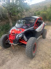 CAN-AM Maverick X3 Rc 2023 2023 full extra