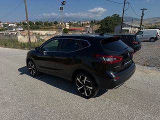 Nissan Qashqai 2018 TEKNA-4x4-PANORAMA-thumb-2