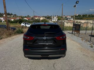 Nissan Qashqai 2018 TEKNA-4x4-PANORAMA-thumb-3