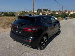 Nissan Qashqai 2018 TEKNA-4x4-PANORAMA-thumb-4