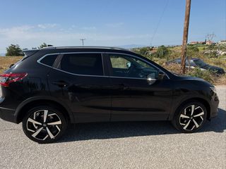 Nissan Qashqai 2018 TEKNA-4x4-PANORAMA-thumb-5