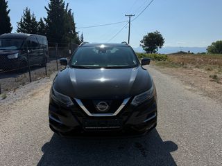 Nissan Qashqai 2018 TEKNA-4x4-PANORAMA-thumb-7