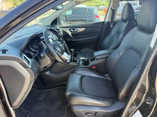 Nissan Qashqai 2018 TEKNA-4x4-PANORAMA-thumb-9