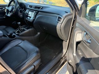 Nissan Qashqai 2018 TEKNA-4x4-PANORAMA-thumb-15